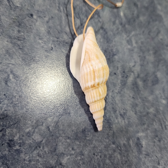 NWT Free People Lagoons Layered Necklace - Picture 5 of 7